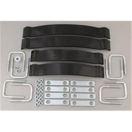 Hellwig Ez-1000 Helper Spring Kits H63-1250